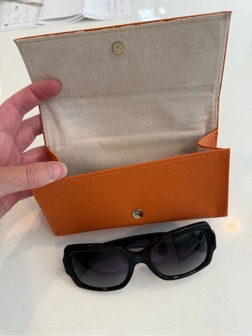 Tory Burch Sunglasses